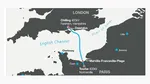 Marea Britanie a cerut ajutor de urgență Franței pentru a-și asigura alimentarea cu energie electrică