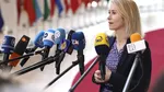 Șefa diplomației UE, după anunțul SUA privind retragerea soldaților din Germania: Trebuie să consolidăm pilonul european din cadrul NATO