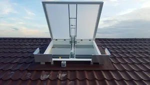 Cum ajută concret trapele de fum în prevenirea şi limitarea urmărilor incendiilor?