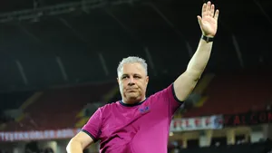 CFR Cluj începe cu dreptul campania de calificare în grupele Ligii Campionilor