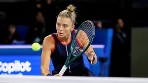 Jacqueline Cristian, eliminată în proba de dublu în turul 1 la US Open. Gabriela Ruse și Monica Niculescu avansează