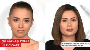 Sondaj Aleph News, Mediafax şi Ziarul Financiar de Ziua Mondială a Presei, 3 mai: O presă slabă nu te fereşte, ci te expune la abuzuri