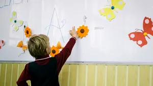 Înscrierile în clasa pregătitoare | MEN: Au fost depuse aproximativ 153.000 de cereri / Când are loc etapa II pentru depunerea solicitărilor