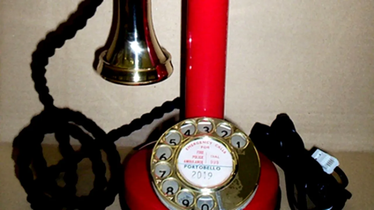 Olandezii au numărul de telefon al lui Dumnezeu