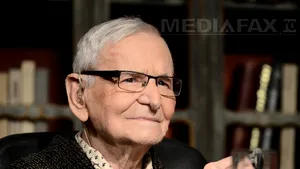 DECLARAŢIA ZILEI - Radu Beligan: 