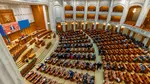 Deputaţii au aprobat un proiect privind emitenţii de instrumente financiare şi operaţiuni de piaţă