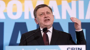 Antonescu, la Chișinău: O eventuală discuție pentru o unire statală este dincolo de Prut