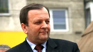 Gheorghe Flutur a plecat la Ierusalim pentru a aduce Lumina de la Sfântul Mormânt