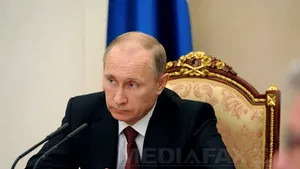 Vladimir Putin salută acordul marilor puteri cu Iranul pe tema programului nuclear iranian: 