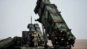 Compania franceză MBDA vrea să asambleze rachete în România