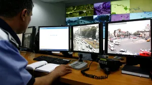 Radare care nu pot fi detectate, în dotarea Poliţiei Rutiere