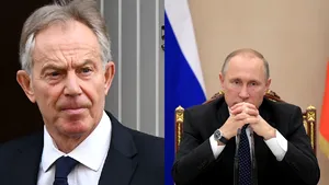 Ce avere are Vladimir Putin sau Tony Blair? 