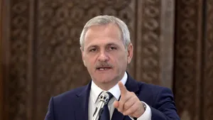 Liviu Dragnea: Iohannis să îl desemneze joi pe Grindeanu. Dacă nu, înţelegem semnalul. Am dat fax şi mail