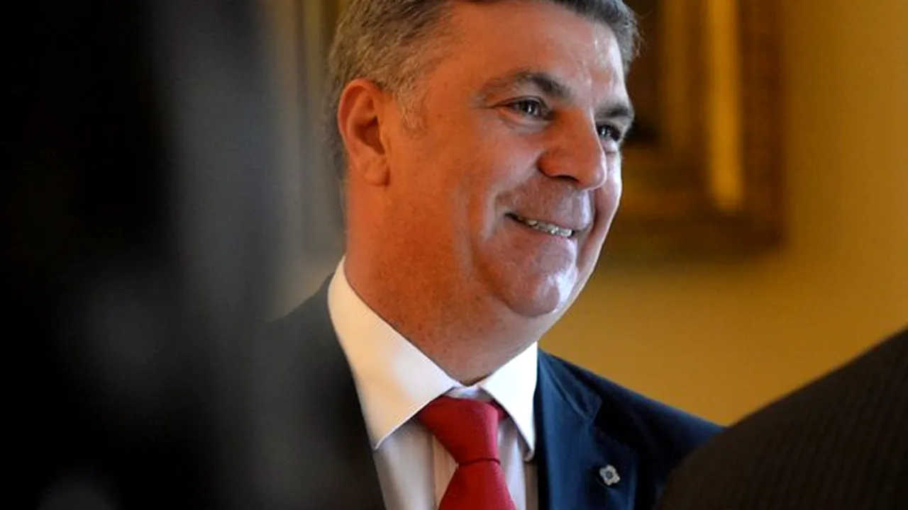 Preşedintele Camerei Deputaţilor, Valeriu Zgonea spune că Parlamentul va reexamina Acordul de împrumut pentru Republica Moldova cu prioritate