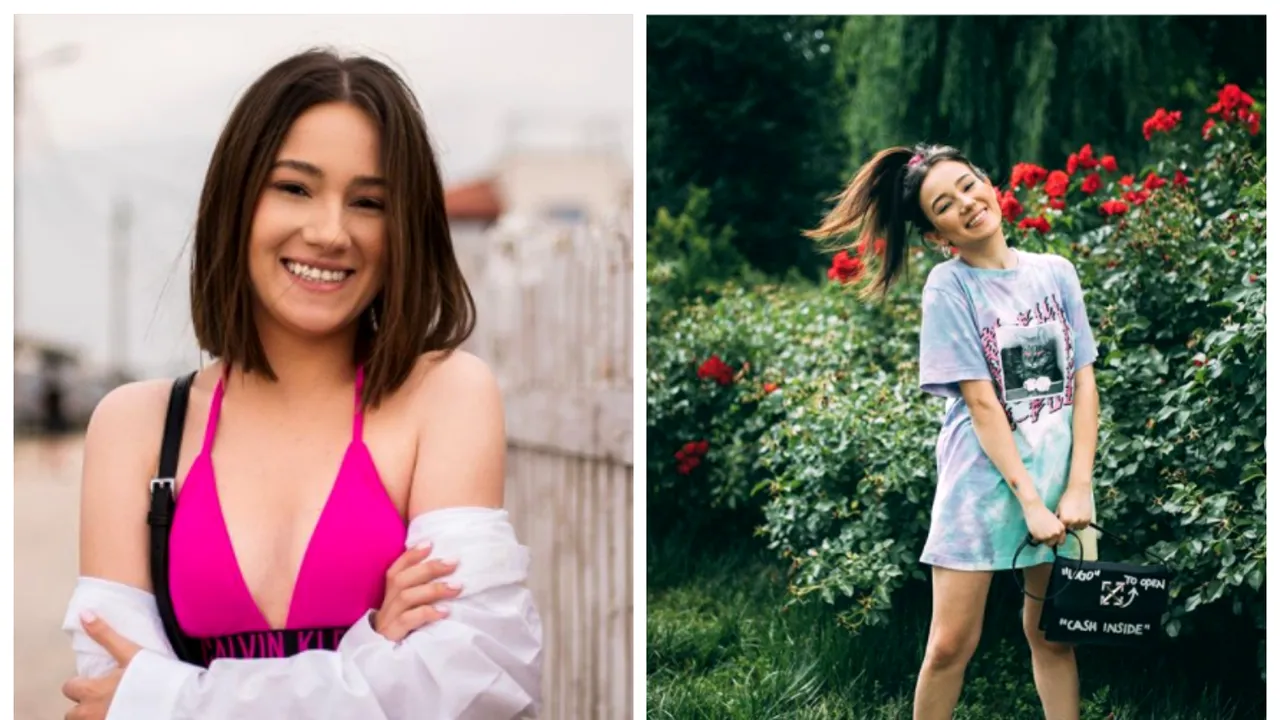  Să fii influencer începe de la o pasiune care poate deveni un full time job