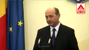 Băsescu: Nu trebuie să acuzăm sistemele, ci trebuie să le curăţăm
