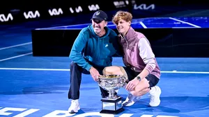 Jannik Sinner și Darren Cahill vor continua colaborarea și în 2026