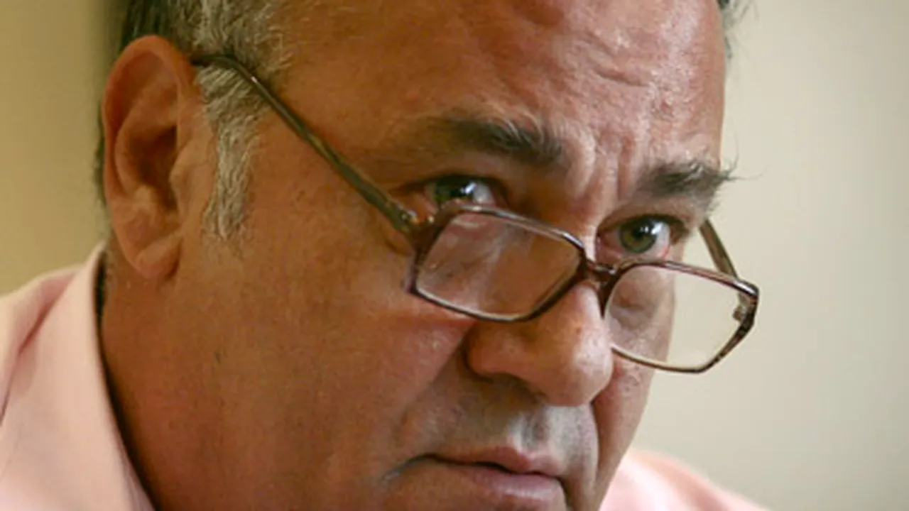 Candidatura independentului Gheorghe Rădulescu, acceptată de BEM Bucureşti
