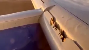 Seria neagră continuă pentru Boeing