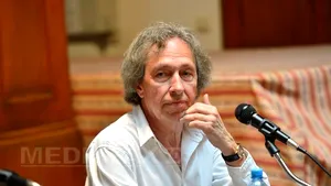 INTERVIU cu Pascal Bruckner: Fericirea nu este scopul meu în viaţă, prefer să fiu pasionat şi liber