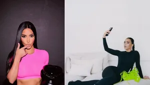 O vizită în locuinţa de lux a lui Kim Kardashian. Cât costă 