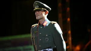 Radu Mazăre a transmis o scrisoare de scuze organizaţiilor evreieşti