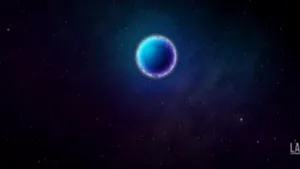 A fost descoperit un „obiect” nemaivăzut până acum în Calea Lactee