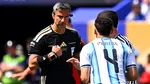 Arbitrul Slavko Vincic și-a anunțat retragerea la câteva zile după finala Cupei Mondiale