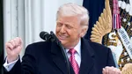 Trump afirmă că SUA sunt pe punctul de a „duce treaba la bun sfârșit” în Iran