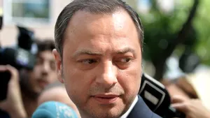 Liberalul Dan Motreanu şi-a depus demisia din funcţia de vicepreşedinte al Camerei Deputaţilor