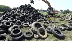 Guvernul a adoptat OUG privind regimul deşeurilor