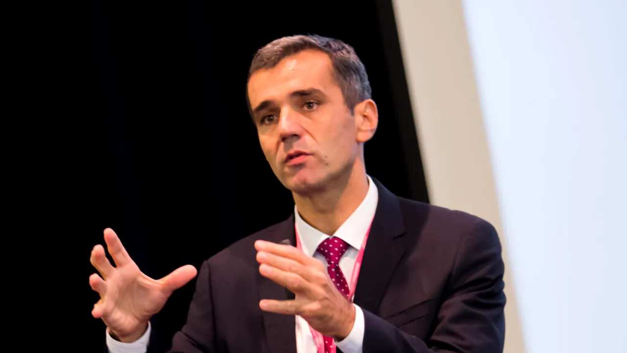 Cum decizi într-o economie în care nimic nu mai e previzibil?  Ilian Mihov, fostul Decan al INSEAD, vine în București la Impact SEE