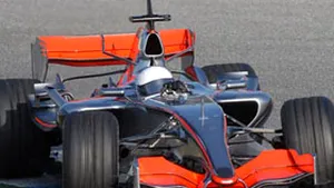 Fernando Alonso a câştigat Marele Premiu al Europei
