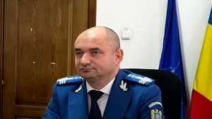 Plasare sub control judiciar pentru Șeful Jandarmeriei Brăila. Ar fi implicat în activități comerciale
