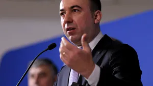 Ivan, despre criza apei din Argeș; Hidroelectrica nu poate fi transformată în țap ispășitor doar pentru că este convenabil politic