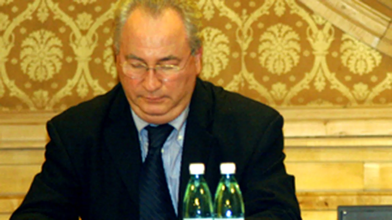 Increase of Romanian Presidency Budget Is A Diversion - Liberal VP