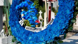 Universitatea Craiova nu și-a uitat legenda: Ilie Balaci ar fi împlinit luni 69 de ani