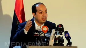 Cabinetul lui Ahmed Miitig a obţinut votul de încredere al Parlamentului libian