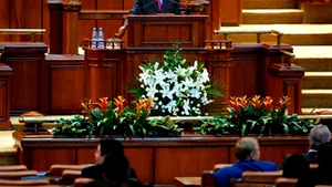 Romanian Social Democrats To Challenge Law Allowing Political Appointees At Decentralized Services
