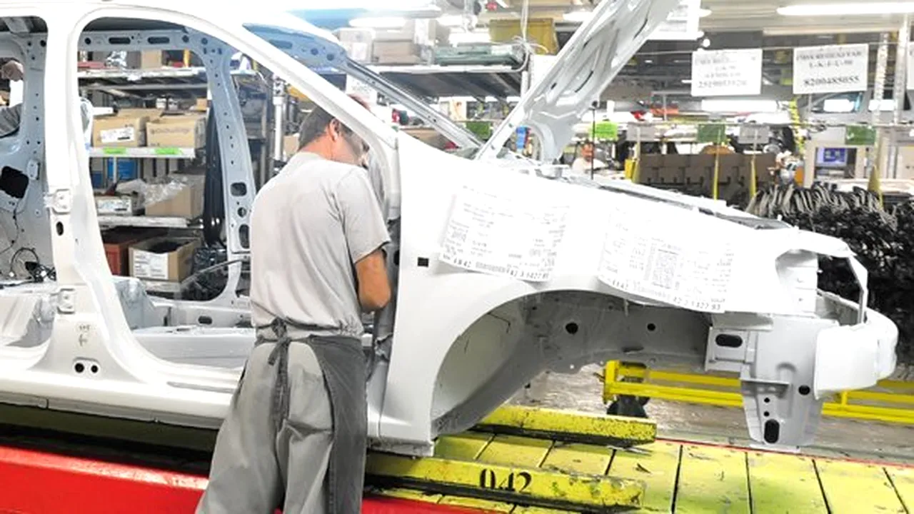 Producătorii de autoturisme se aşteaptă ca piaţa auto din Germania să scadă anul viitor