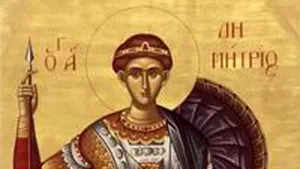 Peste 315.000 de români îşi sărbătoresc onomastica sâmbătă, de Sfântul Dumitru