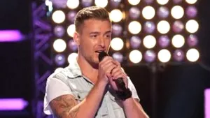 MIHAI CHIŢU A CÂŞTIGAT VOCEA ROMÂNIEI, sezonul 3