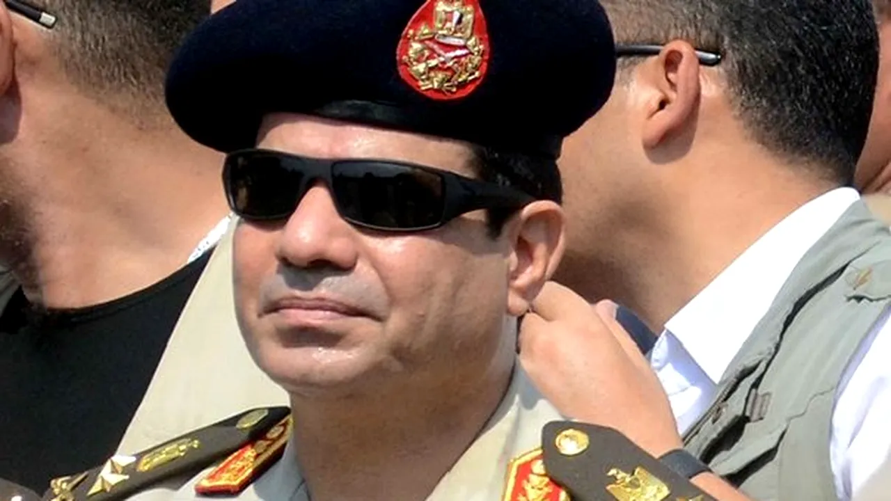 Gruparea jihadistă Ansar Beit al-Maqdess ameninţă că îl vizează pe cel mai puternic om din Egipt, Abdel Fattah el-Sisi