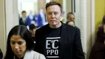 Musk reacționează la cazul Le Pen: Stânga abuzează de sistemul juridic pentru a-și închide adversarii