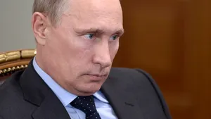 Manifestaţie la Moscova pentru a-i cere lui Vladimir Putin să 