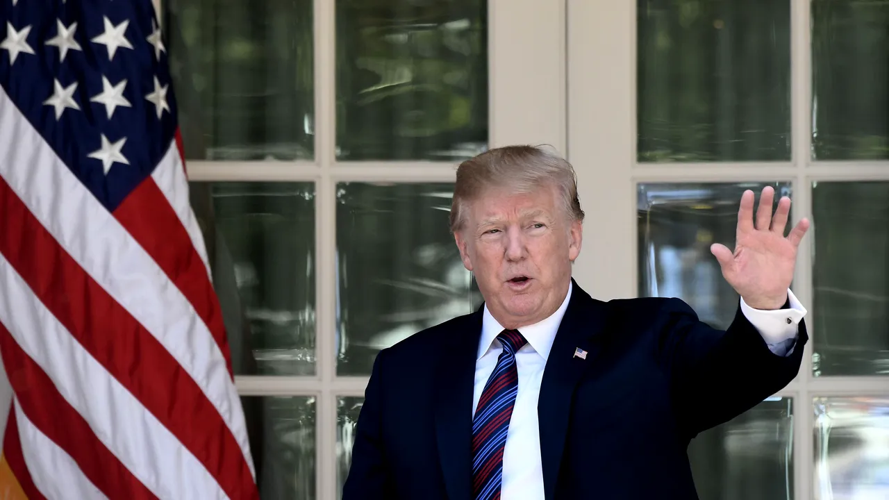 NYT: Ce riscă Donald Trump în urma anchetei privind presupusele contacte cu Rusia/ Cum poate fi iniţiată procedura pentru DEMITERE