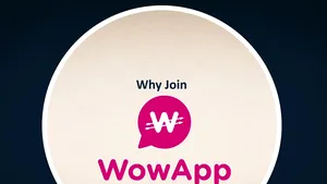 (P) WowApp: Prima aplicaţie care vrea să facă o lume mai bună - FOTO, VIDEO