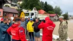 Primăria Bușteni caută voluntari pentru curățarea gospodăriilor afectate de inundații