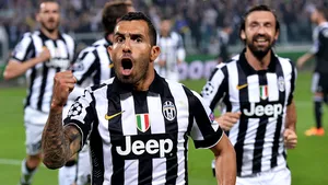 Allegri: Sunt mândru de jucătorii mei, merităm să fim în finală