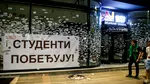Alertă de călătorie pentru românii care merg în Serbia. MAE avertizează asupra protestelor din Belgrad și alte două orașe